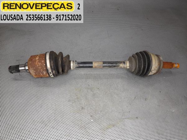 Transmissao Frente ( Dto / Esq ) HYUNDAI i30 (FD) | 07 - 12