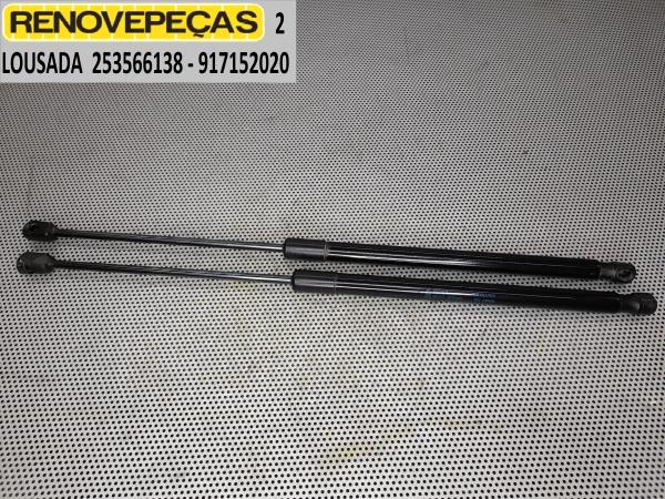 Amortecedor / Amortecedores Mala FORD FIESTA VI (CB1, CCN) | 08 - 