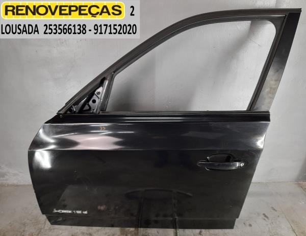 TÜR LINKS VORNE BMW X3 (E83) | 03 - 11