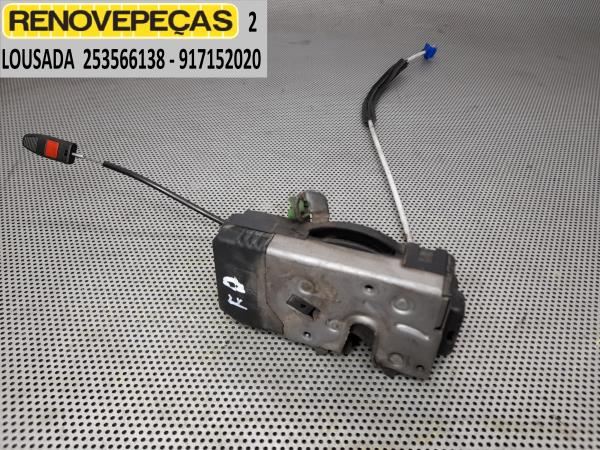 SERRATURA ANTERIORE DESTRA OPEL ASTRA G Hatchback (T98) | 98 - 09