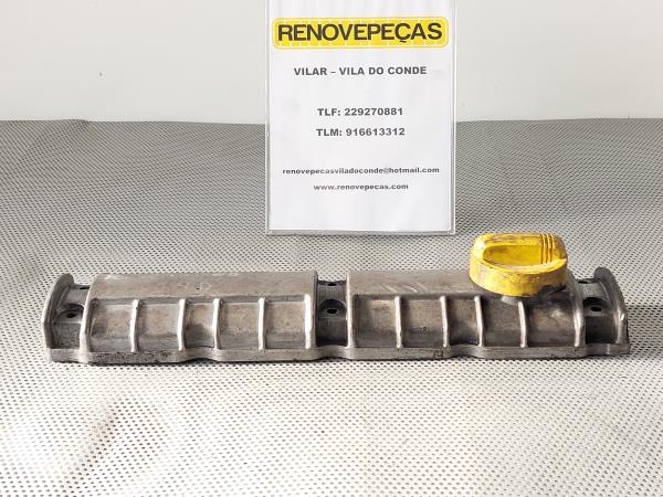 VENTILDECKEL RENAULT KANGOO (KC0/1_) | 97 - 