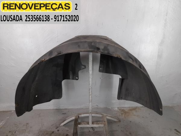 PARASASSI PASSARUOTA ANTERIORE FORD TRANSIT CONNECT (P65_, P70_, P80_) | 02 - 