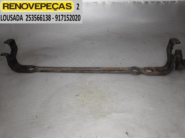 Travessa  FORD TRANSIT CONNECT (P65_, P70_, P80_) | 02 - 