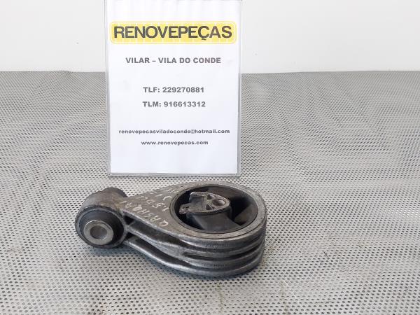 Apoio / Suporte Motor NISSAN QASHQAI / QASHQAI +2 I (J10, NJ10, JJ10E) | 06 - 14