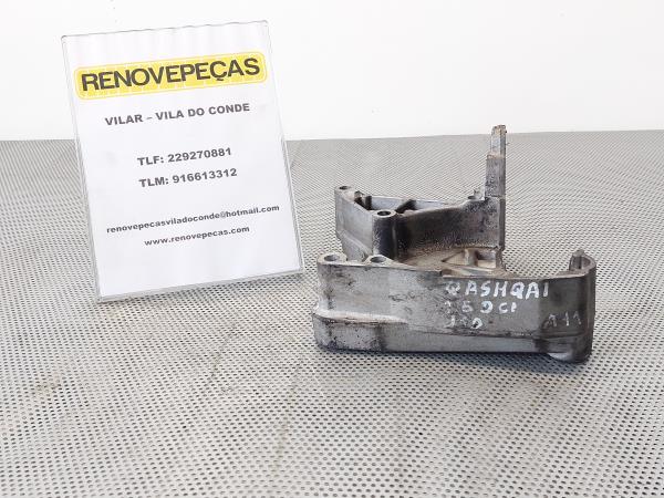 Apoio / Suporte Motor NISSAN QASHQAI / QASHQAI +2 I (J10, NJ10, JJ10E) | 06 - 14