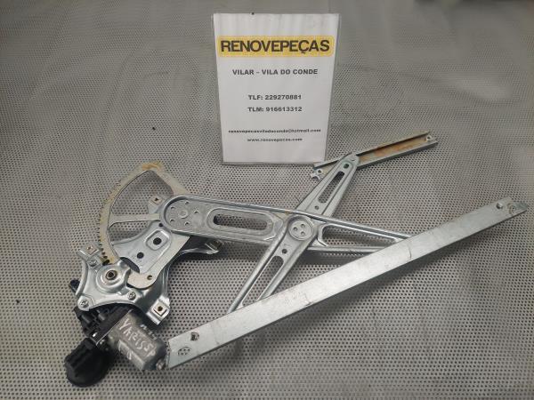 ALZAVETRO ANTERIORE DESTRA TOYOTA YARIS (_P13_) | 10 - 