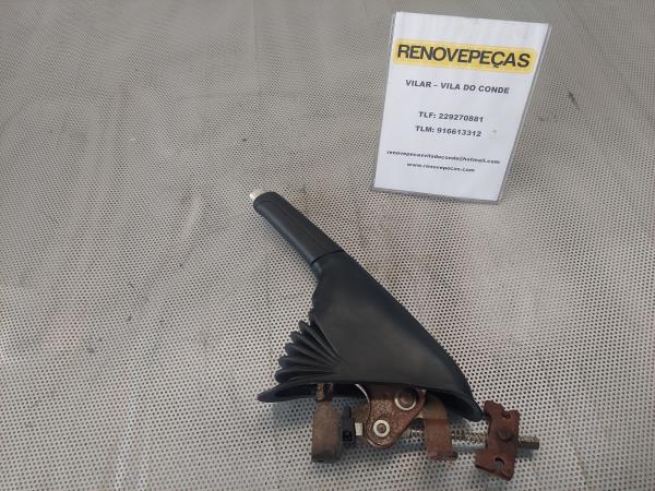 HANDBREMSE  FIAT GRANDE PUNTO (199_) | 05 - 