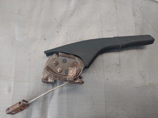 Travao Mao RENAULT CLIO II (BB_, CB_) | 98 - Imagem-1 Travao Mao RENAULT CLIO II (BB_, CB_) | 98 - Imagem-1