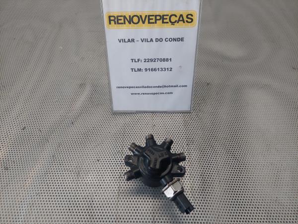 Regua Injeçao / Estrela Rail RENAULT CLIO II (BB_, CB_) | 98 - 