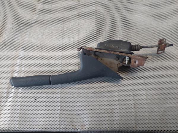 Travao Mao RENAULT CLIO II (BB_, CB_) | 98 - Imagem-2 Travao Mao RENAULT CLIO II (BB_, CB_) | 98 - Imagem-2