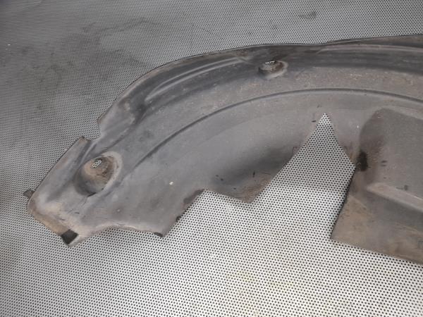 Cave Roda Tras Esq SMART FORTWO Coupé (450) | 04 - 07 Imagem-2 Cave Roda Tras Esq SMART FORTWO Coupé (450) | 04 - 07 Imagem-2