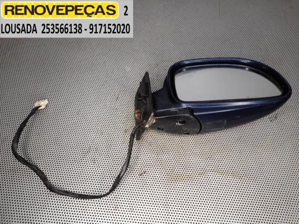 Espelho Retrovisor Dto DAEWOO TACUMA (U100) | 00 - 