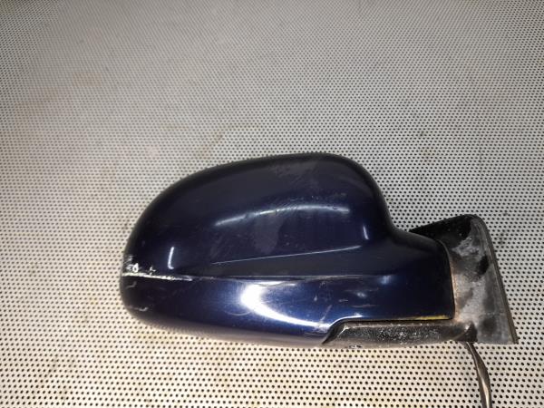 Espelho Retrovisor Dto DAEWOO TACUMA (U100) | 00 - Imagem-4 Espelho Retrovisor Dto DAEWOO TACUMA (U100) | 00 - Imagem-4
