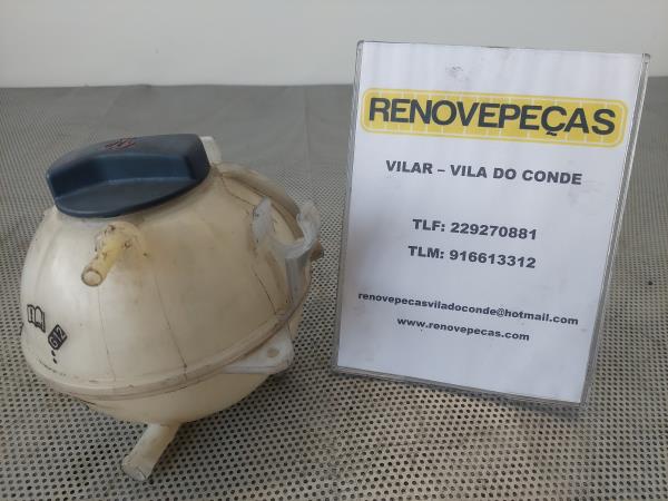 Vaso Expansao / Radiador VOLKSWAGEN GOLF VI (5K1) | 08 - 14