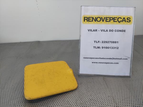 COPERCHIO / TAPPO CARBURANTE FIAT CINQUECENTO (170_) | 91 - 99