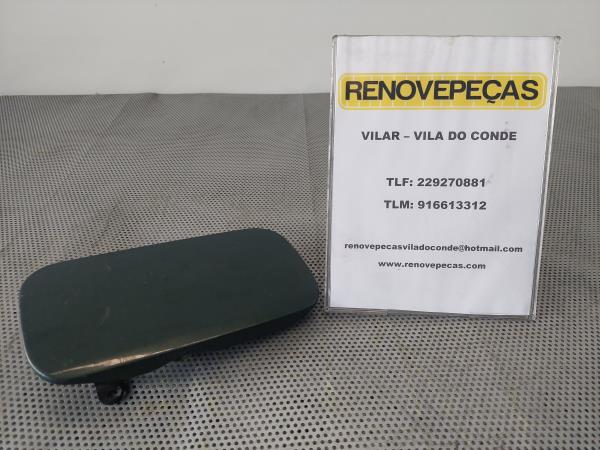 COPERCHIO / TAPPO CARBURANTE BMW 5 (E39) | 95 - 03