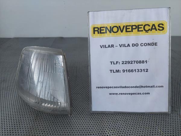 Farolim Pisca Frente Dto PEUGEOT 106 I (1A, 1C) | 91 - 96