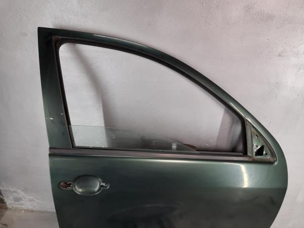 Porta Frente Dto SKODA FABIA I (6Y2) | 99 - 08 Imagem-2 Porta Frente Dto SKODA FABIA I (6Y2) | 99 - 08 Imagem-2