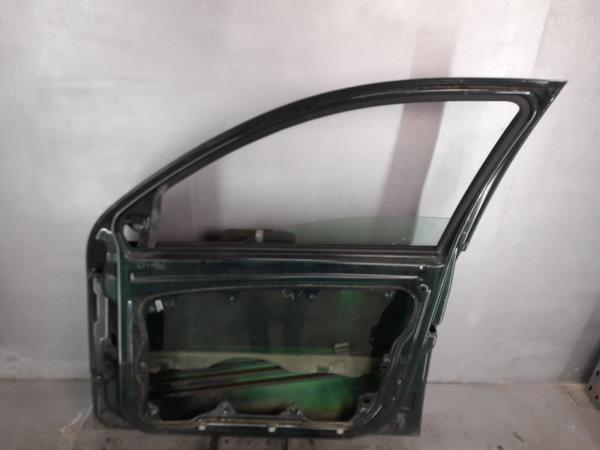 Porta Frente Dto SKODA FABIA I (6Y2) | 99 - 08 Imagem-3 Porta Frente Dto SKODA FABIA I (6Y2) | 99 - 08 Imagem-3
