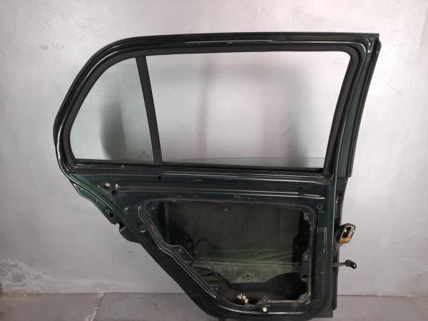 Porta Tras Esq SKODA FABIA I (6Y2) | 99 - 08 Imagem-3 Porta Tras Esq SKODA FABIA I (6Y2) | 99 - 08 Imagem-3