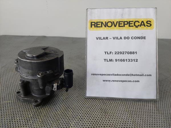 Depressor Travoes RENAULT MEGANE II (BM0/1_, CM0/1_) | 01 - 12