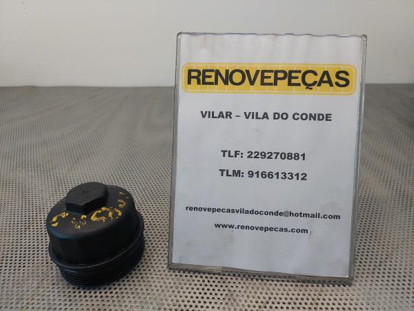 Copo / Corpo / Suporte Filtro OPEL CORSA C (X01) | 00 - 09