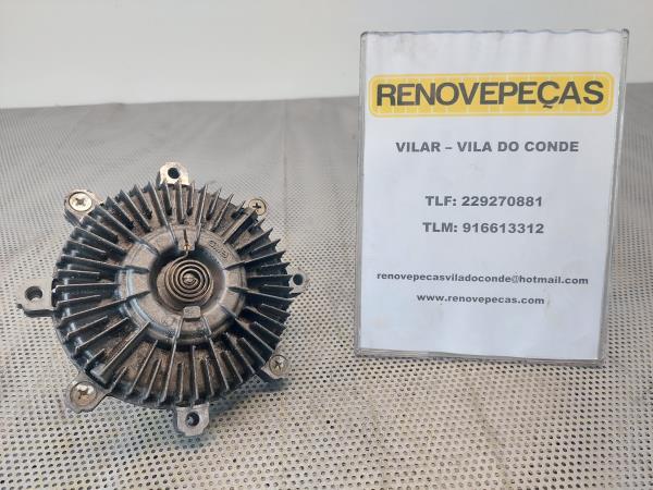 Viscoso HYUNDAI GALLOPER II (JK-01) | 97 - 03