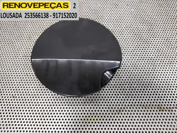 Tampa / Tampao Combustivel  CITROEN C3 II (SC_) | 09 - 