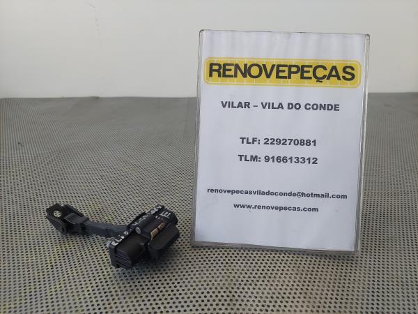 Esticador Porta Frente Esq RENAULT CLIO IV (BH_) | 12 - 