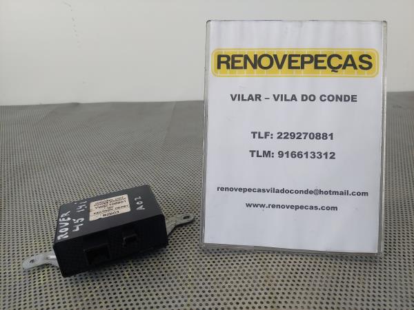 Centralina / Modulo Eletronico ROVER 45 Hatchback (RT) | 00 - 05