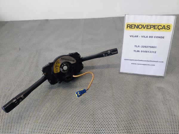 Comutador / Manete (Luzes/Piscas/Escovas/Fita) ROVER 45 Hatchback (RT) | 00 - 05