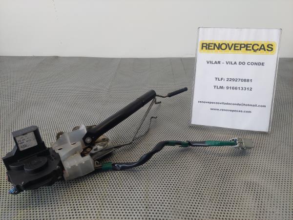 Fecho Porta Frente Esq ROVER 45 Hatchback (RT) | 00 - 05