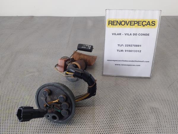 POMPA CARBURANTE / SENSORE LIVELLO CARBURANTE HYUNDAI ACCENT I (X-3) | 94 - 02