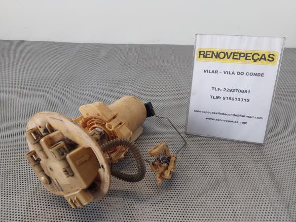 POMPA CARBURANTE / SENSORE LIVELLO CARBURANTE OPEL VECTRA C (Z02) | 02 - 09