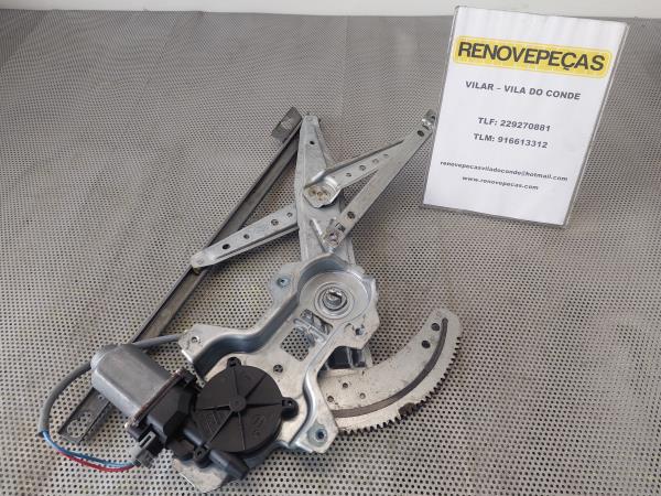 Elevador Frente Dto ROVER 45 Hatchback (RT) | 00 - 05