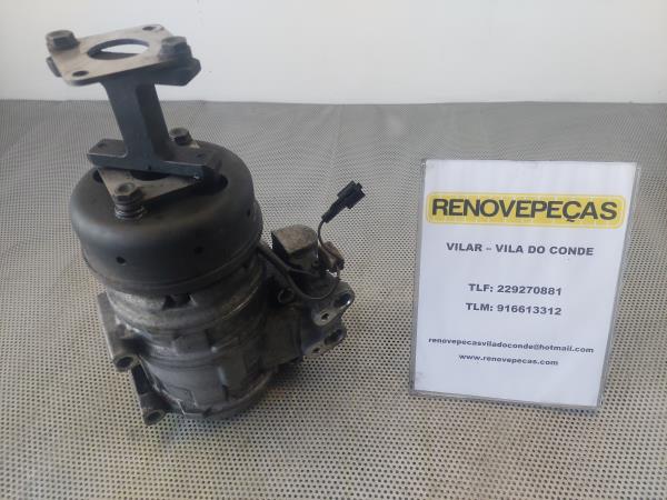 Compressor A/C JEEP CHEROKEE (XJ) | 83 - 01