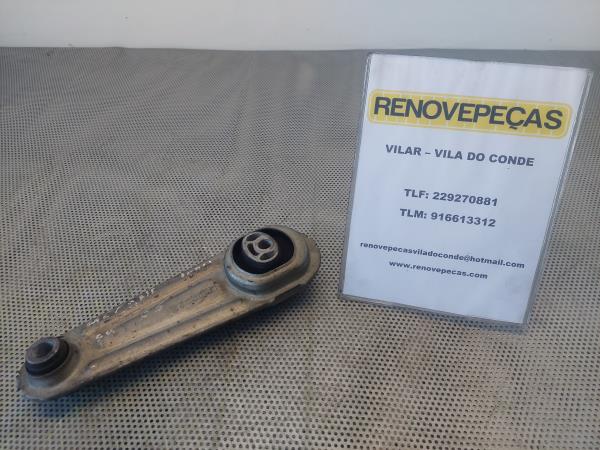 Apoio Caixa Velocidades  RENAULT MEGANE II (BM0/1_, CM0/1_) | 01 - 12