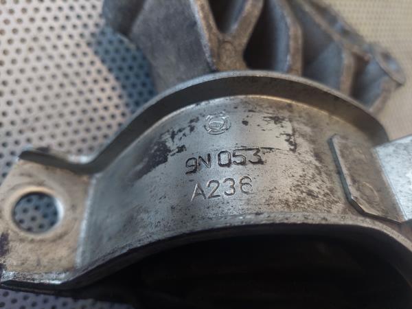 Apoio / Suporte Motor FORD KA (RU8) | 08 - Imagem-1 Apoio / Suporte Motor FORD KA (RU8) | 08 - Imagem-1