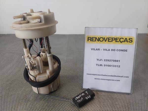POMPA CARBURANTE / SENSORE LIVELLO CARBURANTE LANCIA Y (840_) | 95 - 03
