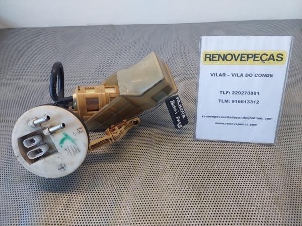 POMPA CARBURANTE / SENSORE LIVELLO CARBURANTE NISSAN PRIMERA (P10) | 90 - 96