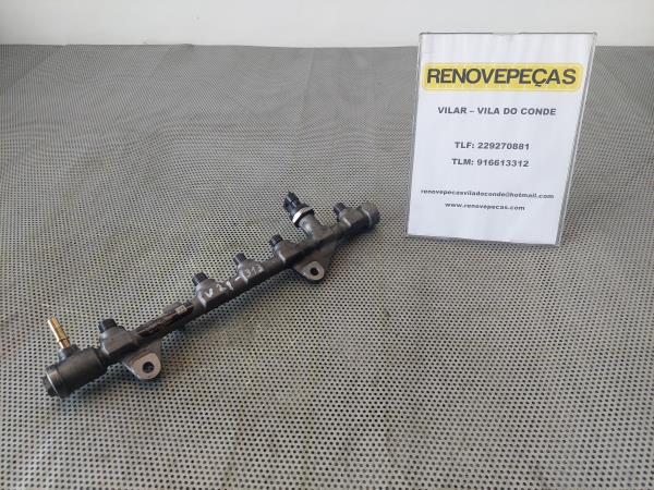 Regua Injeçao / Estrela Rail RENAULT MEGANE II Grandtour (KM0/1_) | 03 - 12