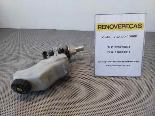 Bomba Travoes OPEL CORSA D (S07) | 06 - 14