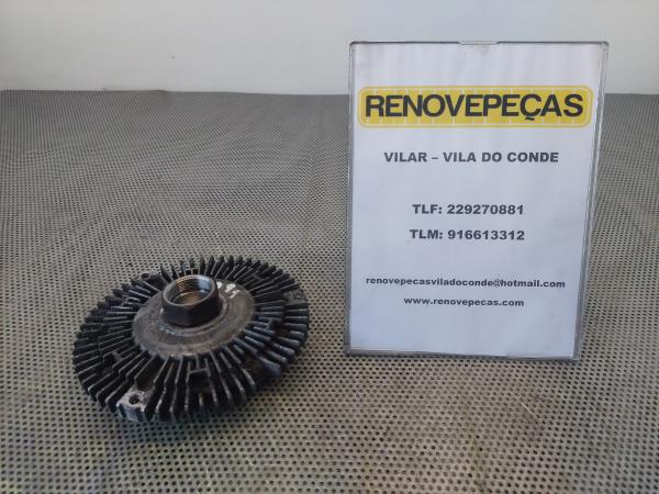 Viscoso MERCEDES-BENZ C-CLASS (W202) | 93 - 00