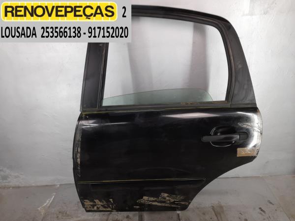 PORTA POSTERIORE SINISTRA CITROEN C3 I (FC_, FN_) | 02 - 