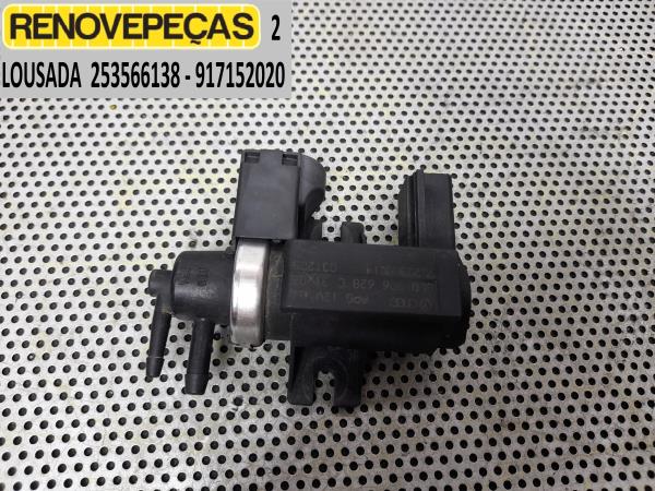 Eletrovalvula Turbo / N75 AUDI A4 Avant (8E5, B6) | 00 - 05 Imagem-0 Eletrovalvula Turbo / N75 AUDI A4 Avant (8E5, B6) | 00 - 05 Imagem-0