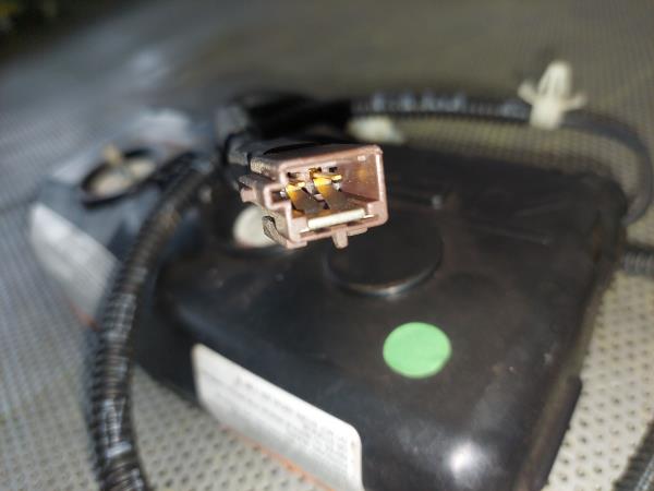 Airbag Banco Dto NISSAN MICRA III (K12) | 02 - 10 Imagem-3 Airbag Banco Dto NISSAN MICRA III (K12) | 02 - 10 Imagem-3