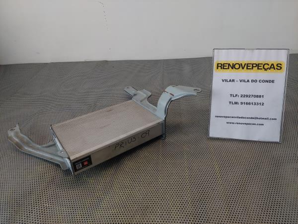 AMPLIFICATORE AUDIO TOYOTA PRIUS (_W3_) | 08 - 
