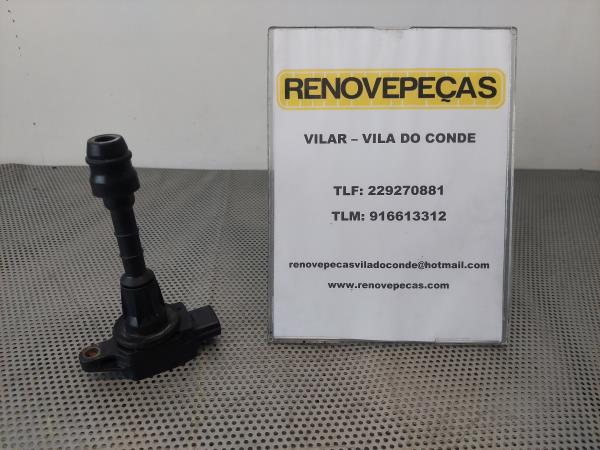 Bobine Igniçao NISSAN MICRA III (K12) | 02 - 10