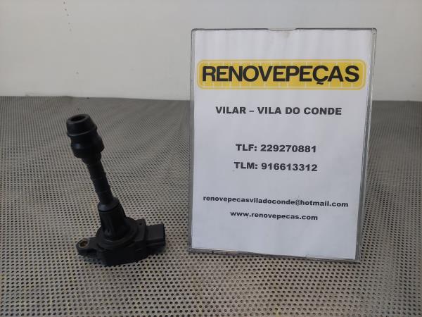 Bobine Igniçao NISSAN MICRA III (K12) | 02 - 10