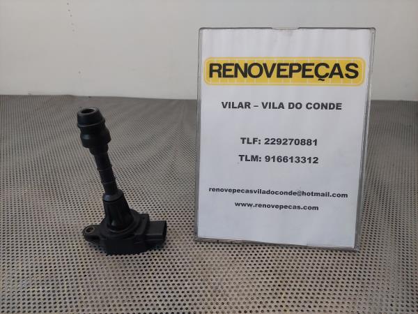 Bobine Igniçao NISSAN MICRA III (K12) | 02 - 10